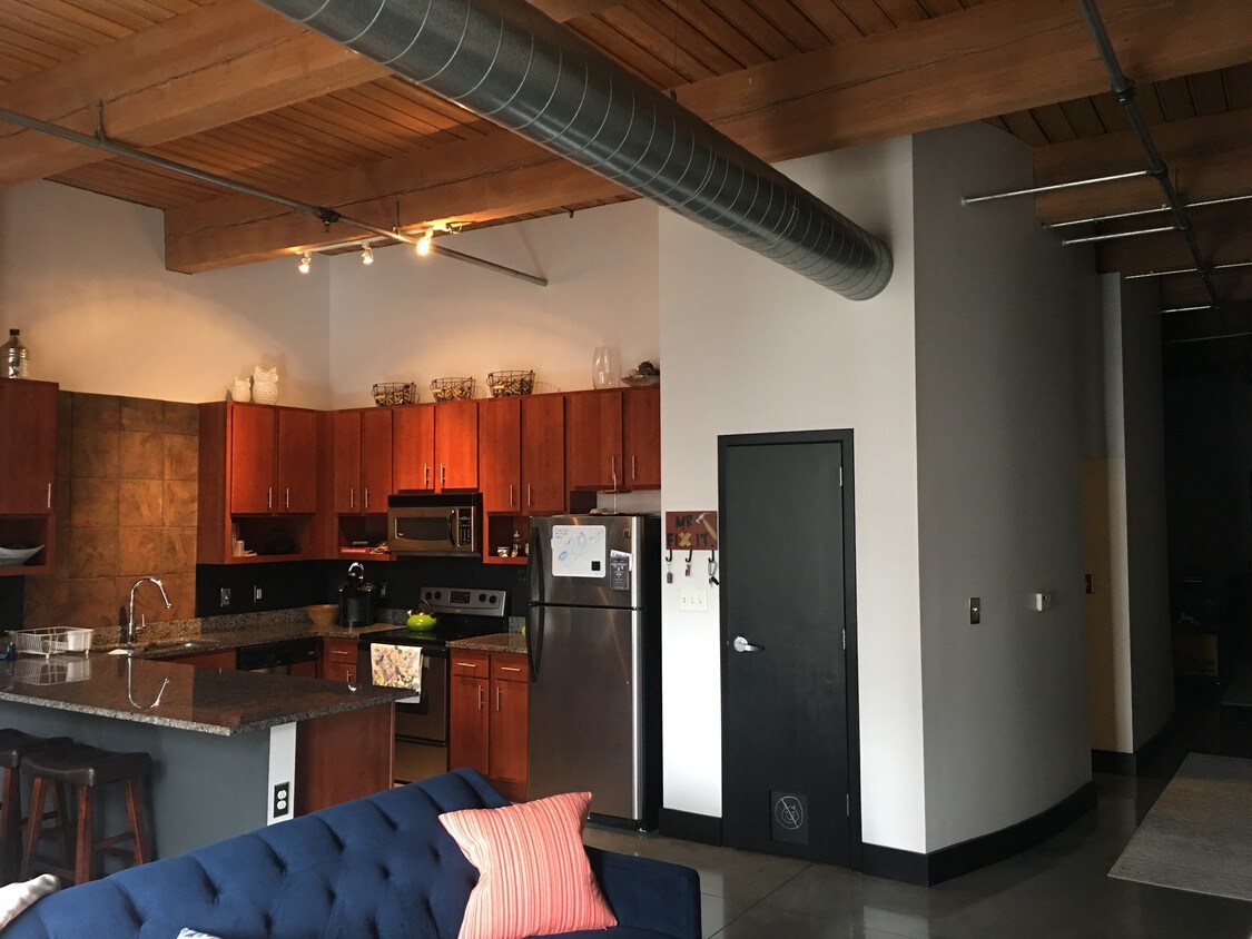 1114 Lucas Ave, St. Louis, MO 63101 Condo for Rent in St. Louis, MO