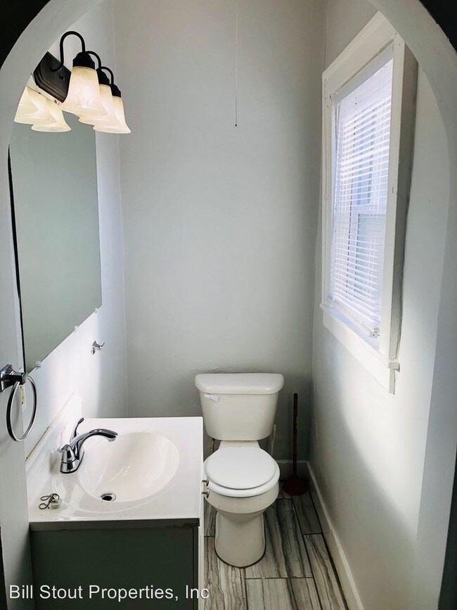 Foto del edificio - 2 br, 1 bath House - 1213 Krieger Street