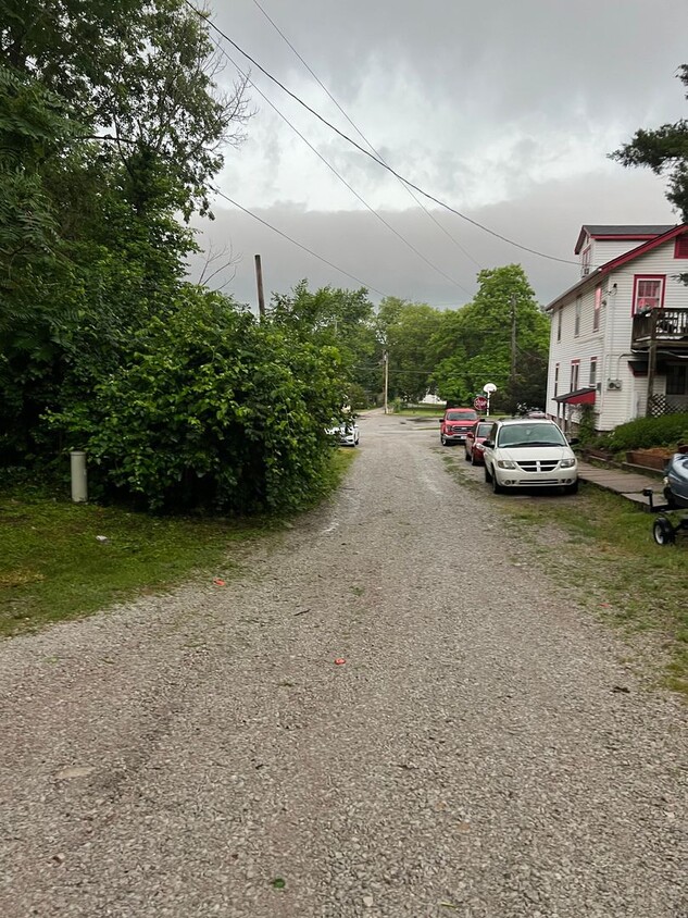 Primary Photo - 514 Benton Ave