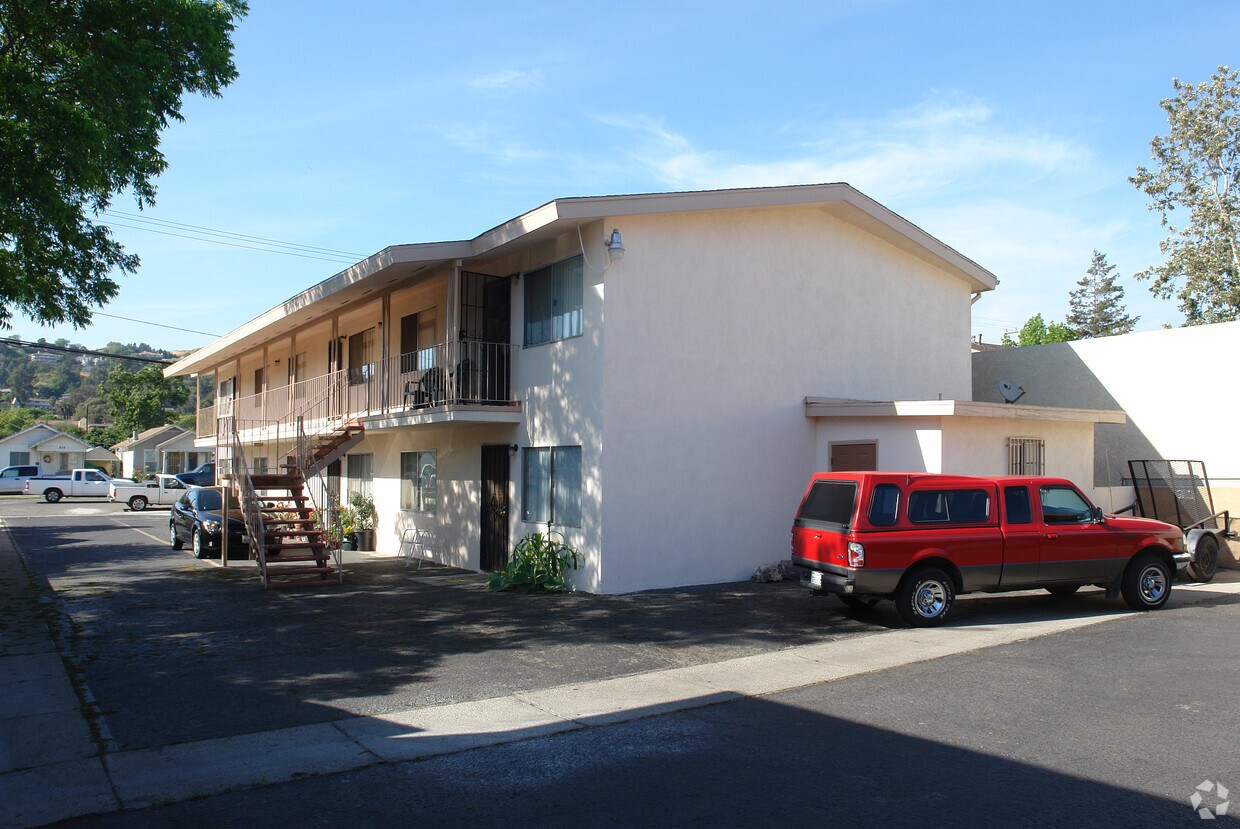 Building Photo - 516 E Santa Barbara St