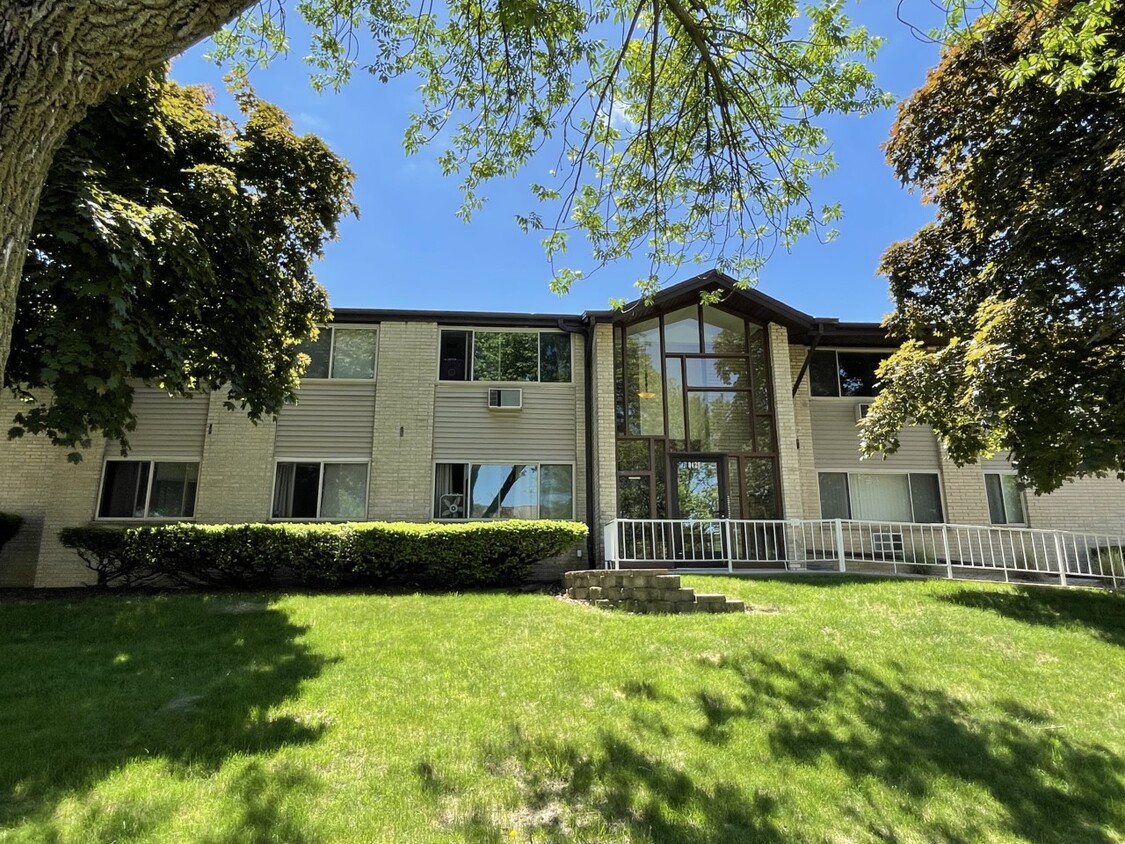 Building Photo - Morgan Avenue Apartments