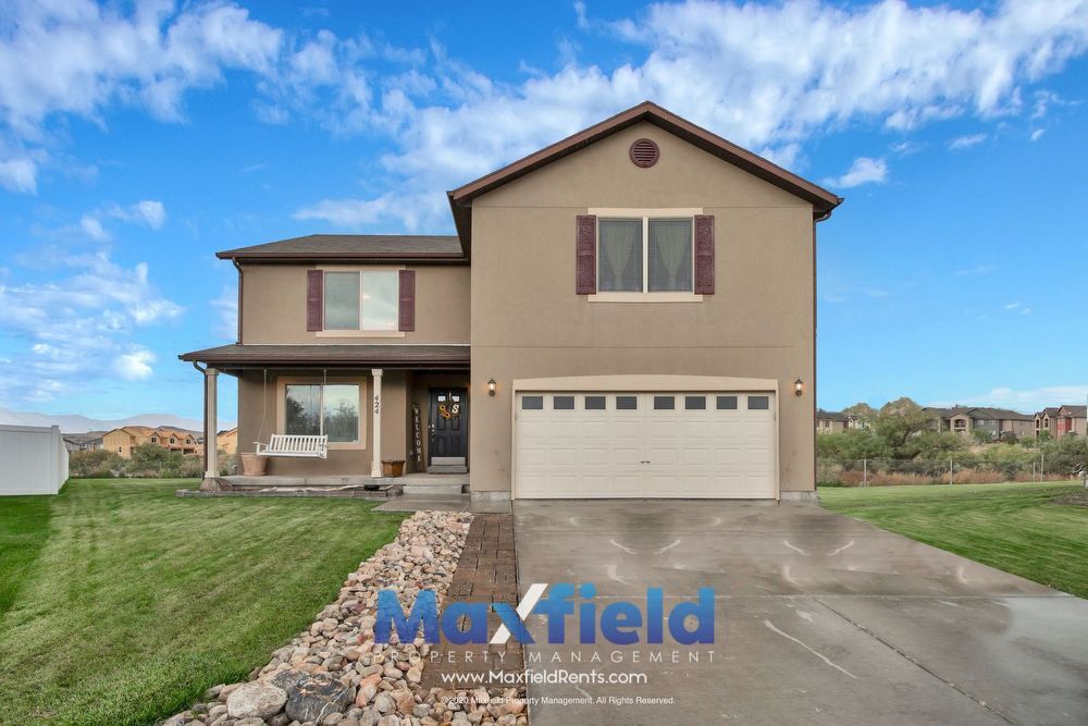 Foto principal - 424 S Willow Park Dr
