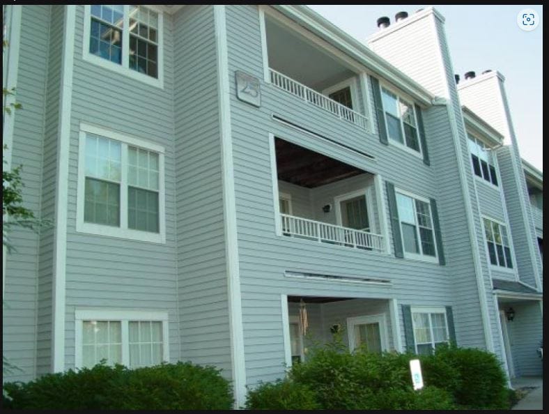 2511 Candlelight Ct Unit 2511, Helmetta, NJ 08828 Condo for Rent in