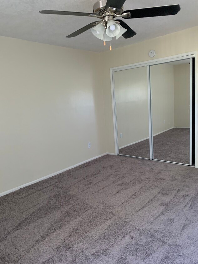 Foto del edificio - Executive Park Apartments