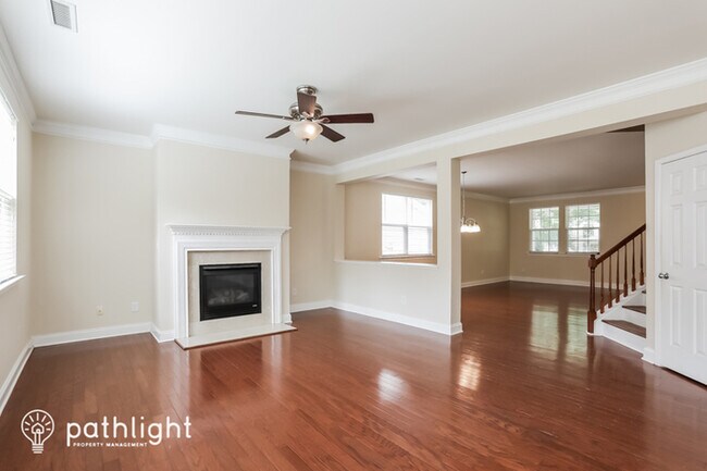 Foto del edificio - 316 Apple Drupe Way, Holly Springs, NC, 27540