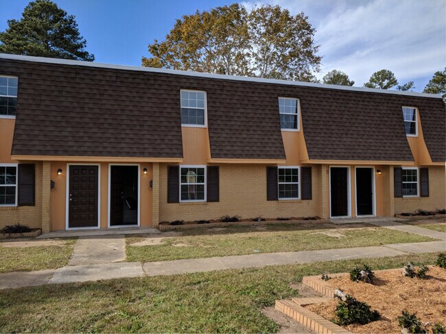 Foto del edificio - 1121 Morningside Dr