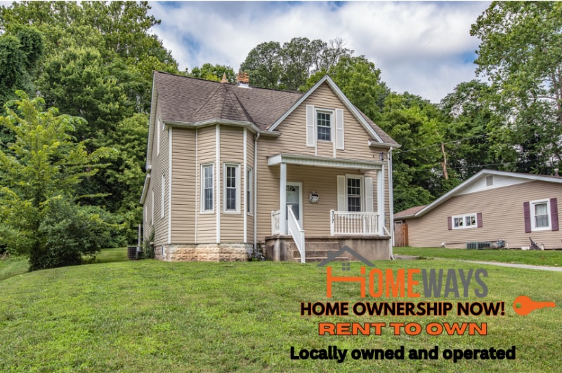 317 Reed Ave, Collinsville, IL 62234 House Rental in Collinsville, IL