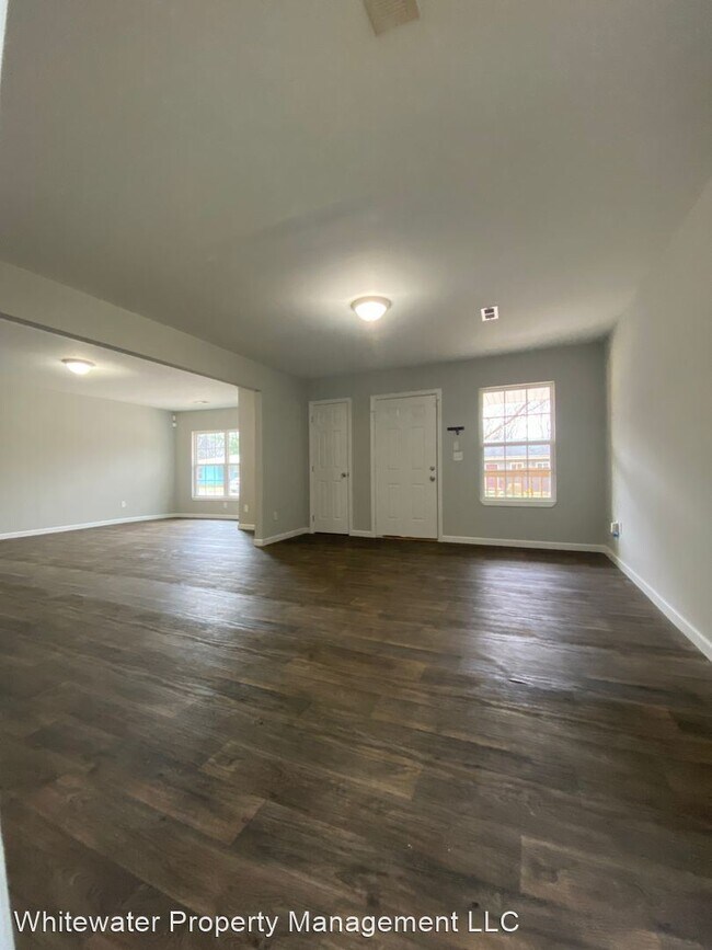 4 br, 2 bath House 1775 Ocoee Street House for Rent in Chattanooga