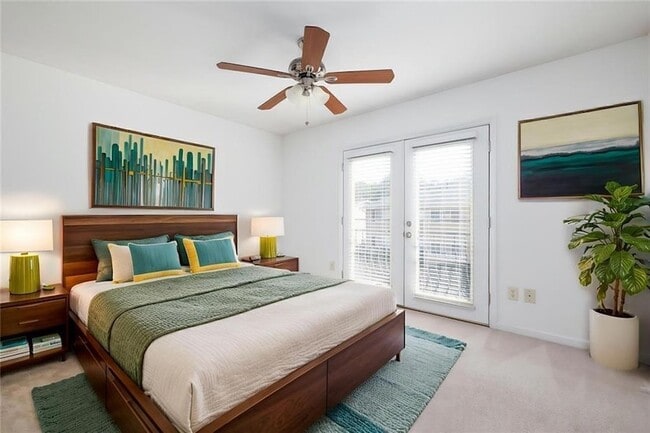 Foto del edificio - 1468 Briarwood Rd NE