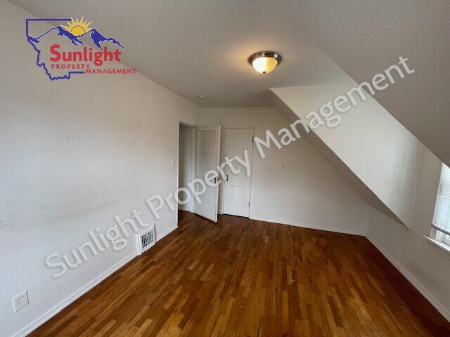 Foto del edificio - Peaceful 2-Bedroom, 2-Bath Apartment Tucked Away in Billings, MT