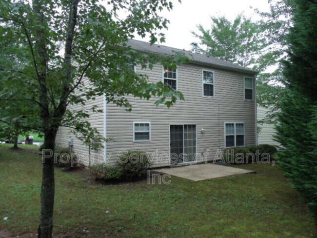 Photo - 518 Arbor Ridge Dr House