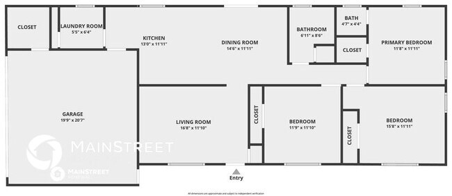 Foto del edificio - 6103 Frieda St