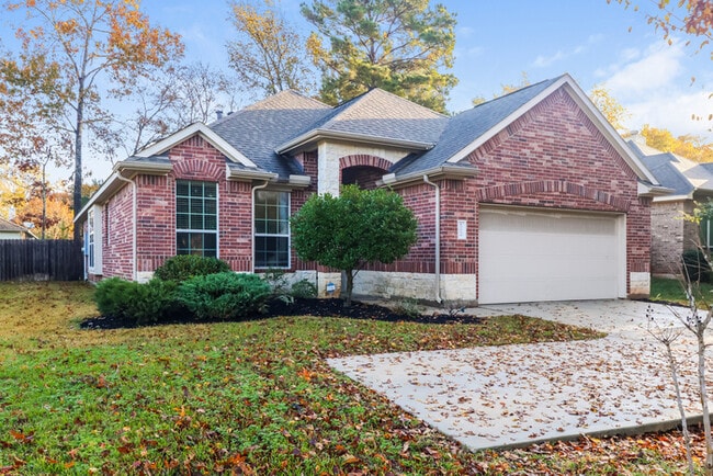 Foto del edificio - Walden on Lake Conroe -12934 Walden Road, ...