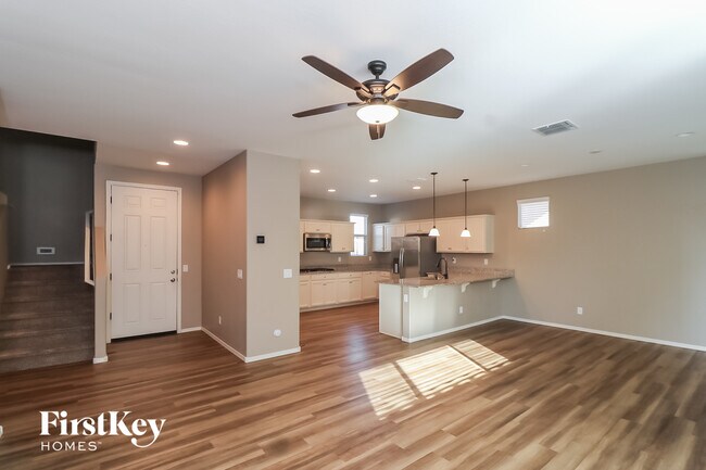 Foto del edificio - 5115 E Greenway St