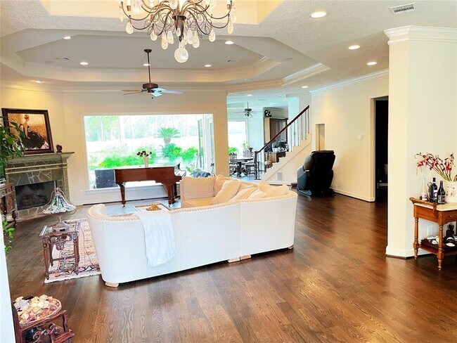 Building Photo - 30 Cape Jasmine Pl