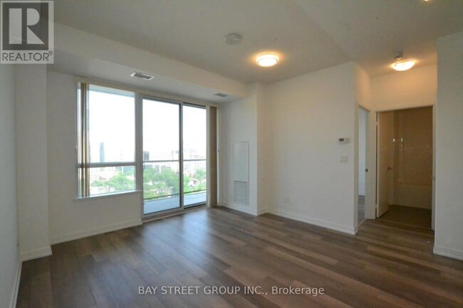 Photo du bâtiment - 181 Huron St