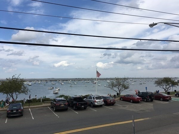 Foto del edificio - 24 Chilton St