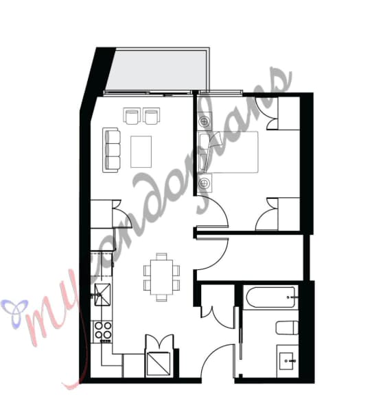 Building Photo - 180 2nd Av E