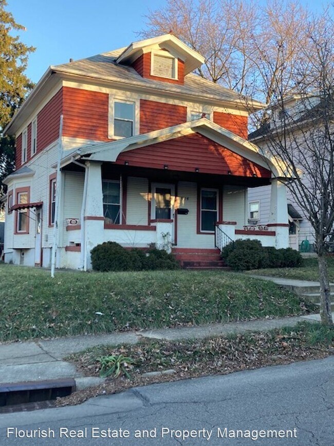 Foto del edificio - 3 br, 2 bath House - 1014 Arbor Avenue
