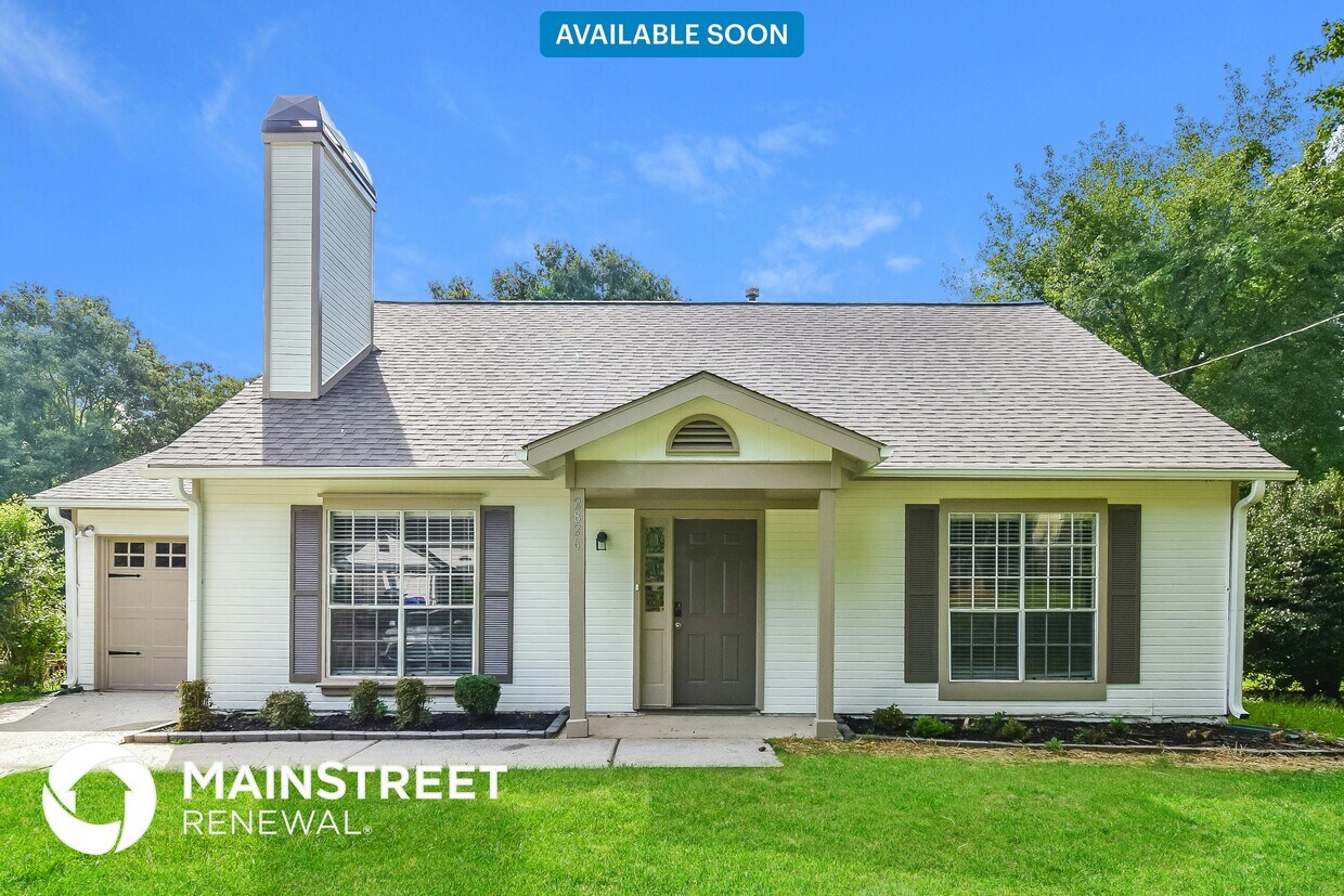 Foto principal - 2826 Knollberry Ln