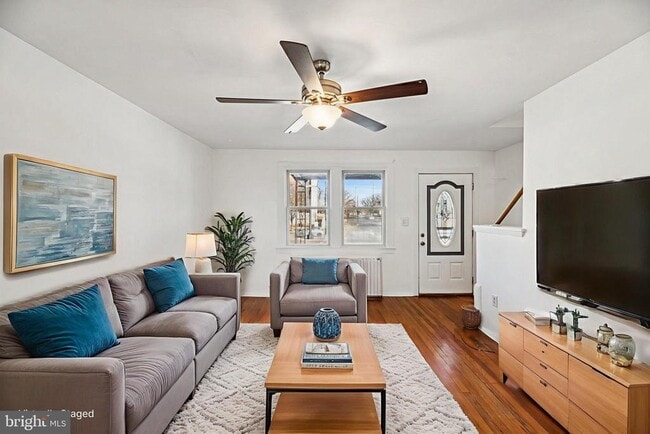 Building Photo - 2521 Benning Rd NE