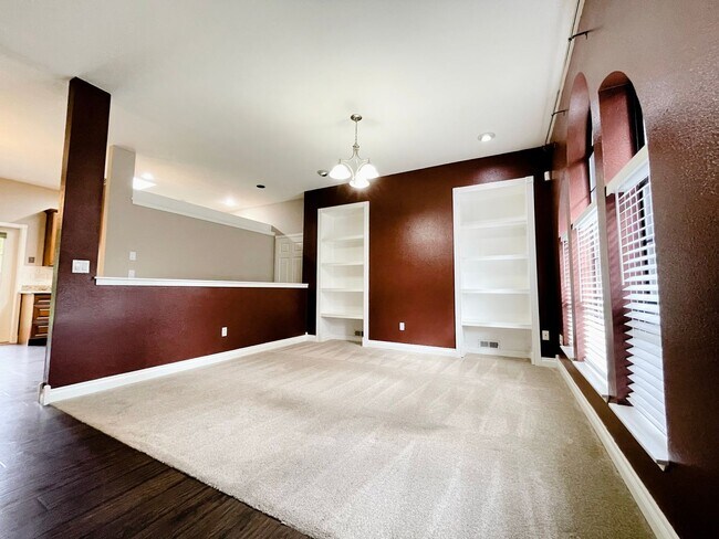 Foto del edificio - Cherokee Bay Rambler