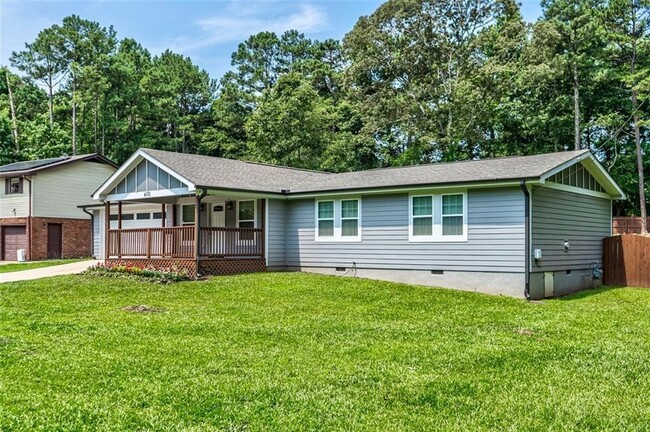 Building Photo - 4101 Partridge Dr
