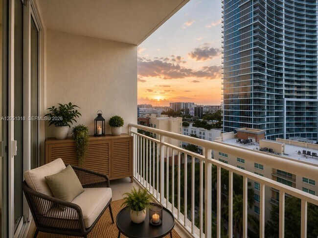 Foto del edificio - 2000 N Bayshore Dr
