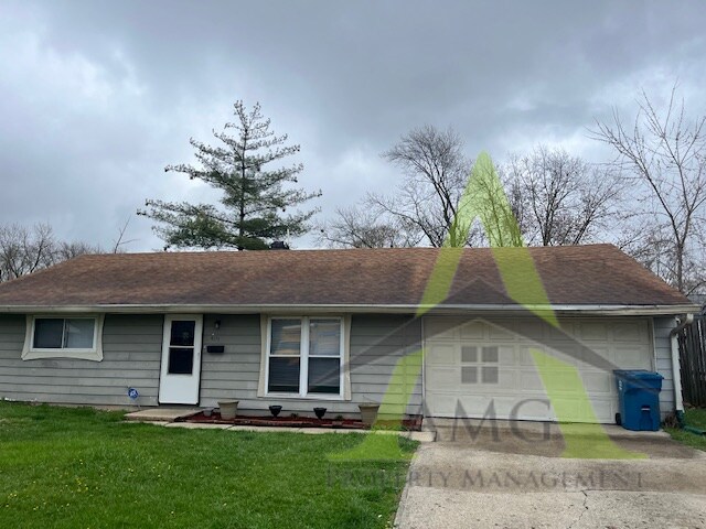 Photo - 4111 Arborcrest Dr (Indianapolis, IN)