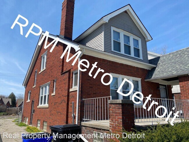 Building Photo - 4 br, 1 bath House - 5285 Balfour