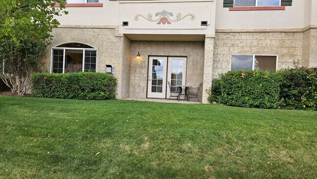 Foto del edificio - 6 Month Mountainside Zermatt Villa – Fully Furnished – All Utilities and Amenities Included. Star...