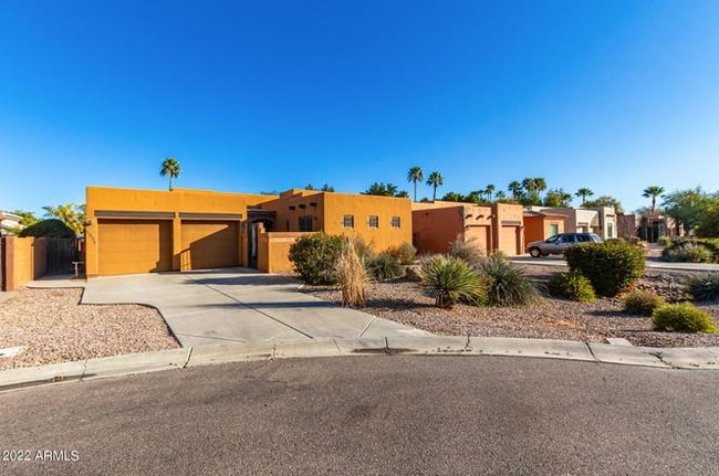 Photo - 1534 E Kings Ct (Gilbert, AZ) House