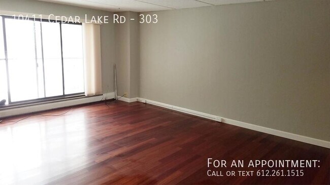 Building Photo - 10411 Cedar Lake Rd