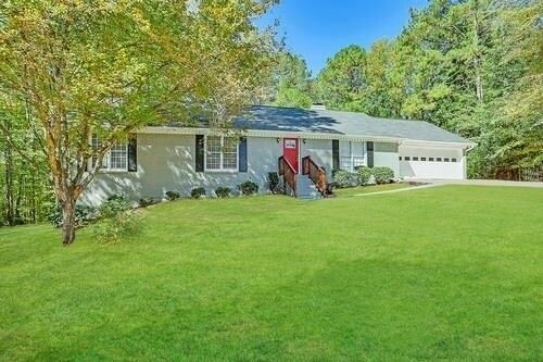 Building Photo - 1631 Spaniel Ct SW