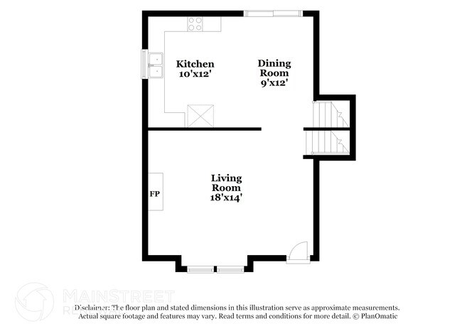 Foto del edificio - 4485 Canaan Pl Dr