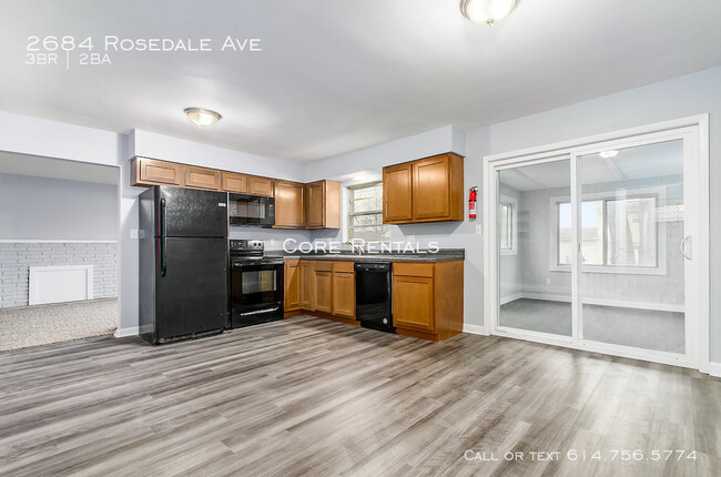 Building Photo - 2684 Rosedale Ave