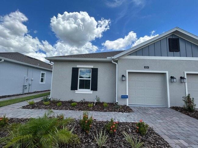 Photo - 4341 Curacao Pl Townhome