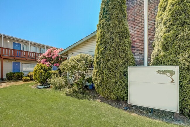 Interior Photo - Brentwood Apartments