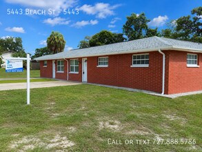 Building Photo - 5443 Beach St