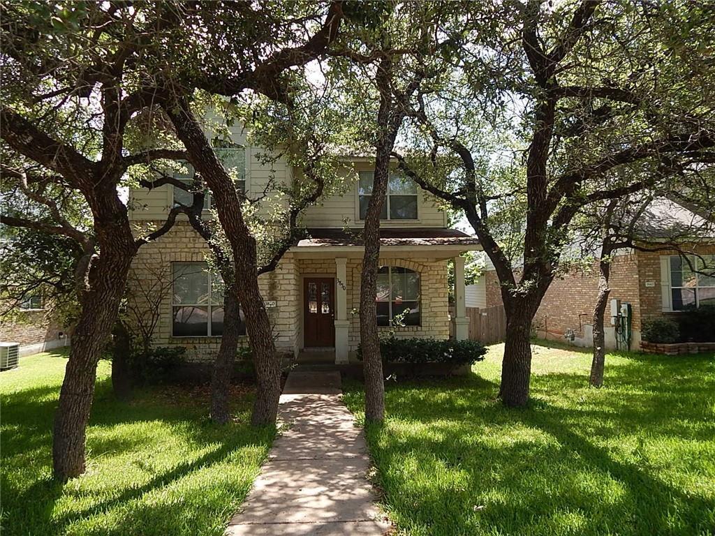 3830 Mayfield Ranch Blvd, Round Rock, TX 78681 House Rental in Round