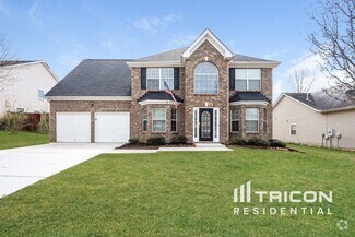 Building Photo - 1108 Setter Trce