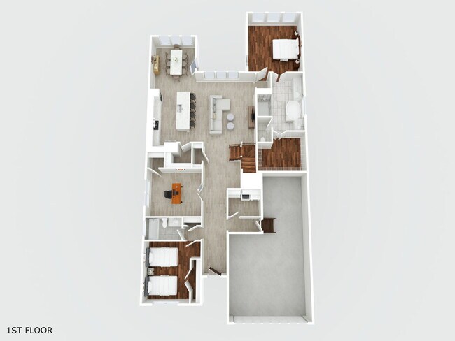 Foto del edificio - Rare Cibolo Canyons Opportunity | Guest Suite Downstairs, Optional 5th Bedroom, No Carpet, No Rea...
