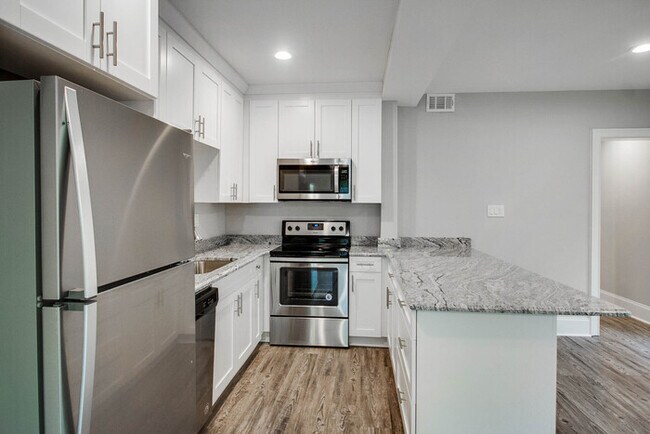 Foto del edificio - STUNNING MODERN CONDO