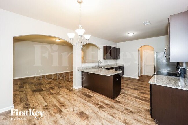 Foto del edificio - 209 Southwind Cir
