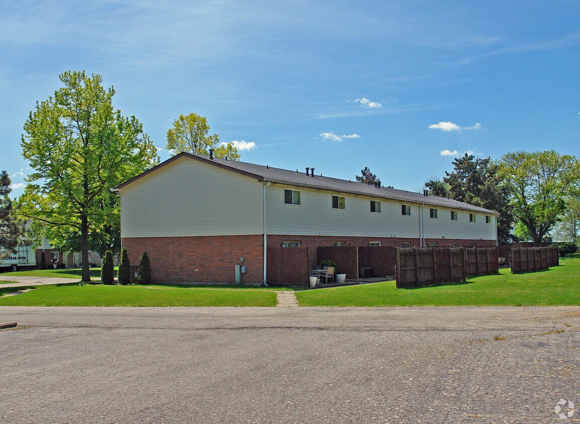 Foto del edificio - Building 5