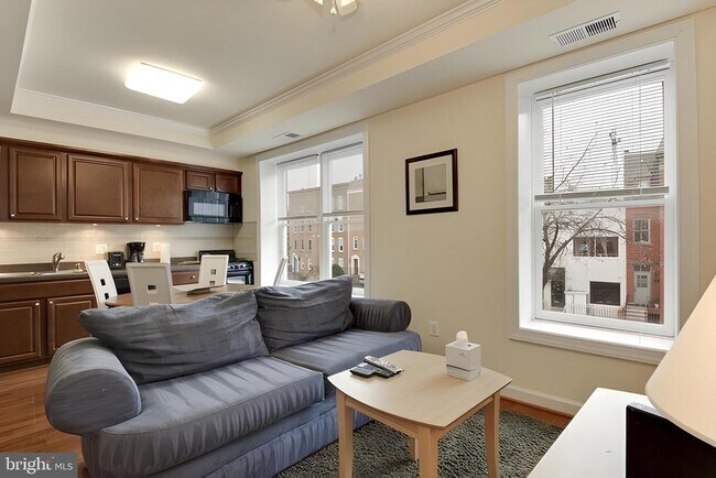 Foto del edificio - 1917 18th St NW