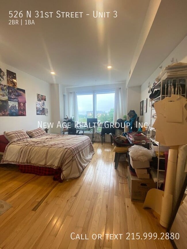 Foto del edificio - 526 N 31st St