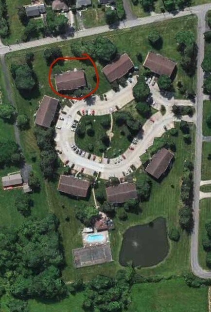 Foto del edificio - 539 Davis Rd