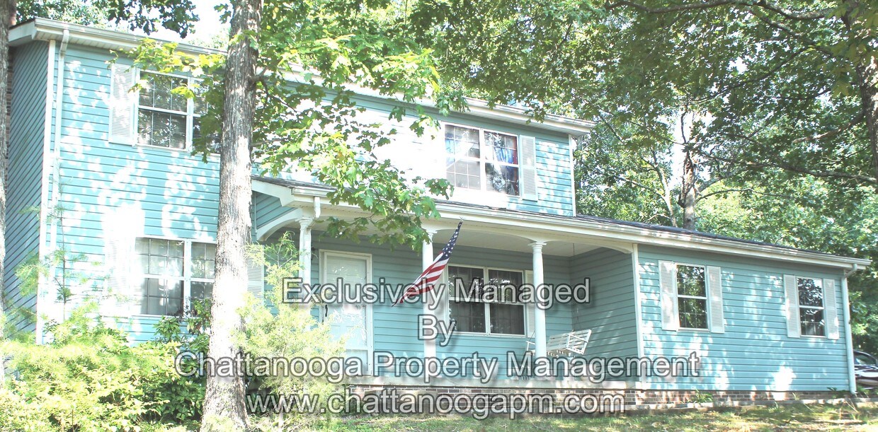 368 Shannon Dr, Ringgold, GA 30736 House Rental in Ringgold, GA