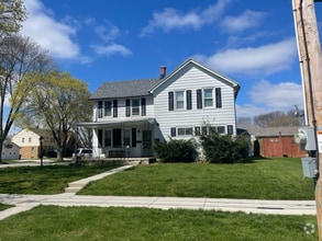 Building Photo - 2504 N 10th St